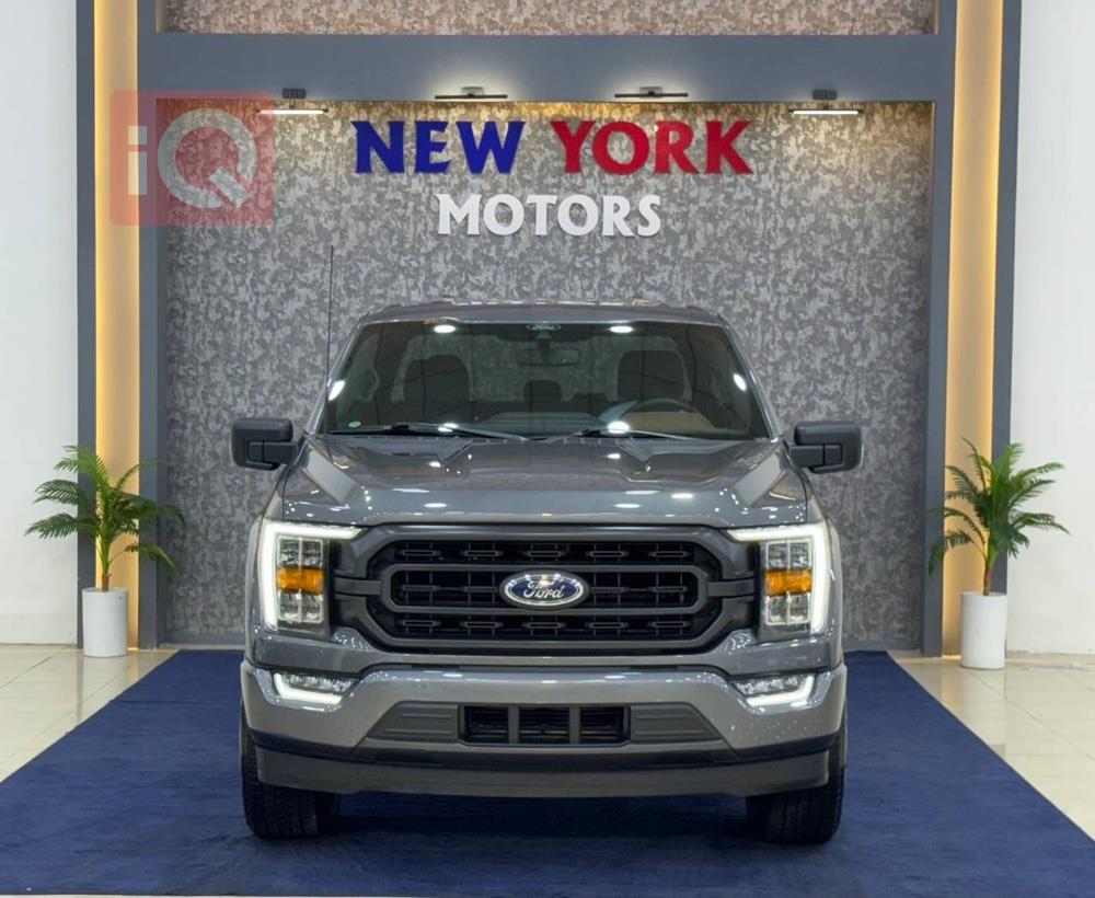 فۆرد F-150